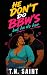 He Dont Do BBW's: But He Do...