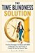 The Time Blindness Solution...