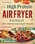Das High Protein Airfryer K...