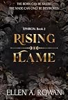 Rising Flame (Ephiron Book 2)