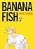 Banana Fish 7. Cilt by Akimi Yosida