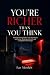 You're Richer Than You Think by Fas Mosleh