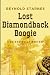 Lost Diamondback Boogie (Briar's Folly Mysteries)