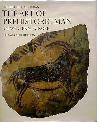 Treasures of Prehistoric Art.
