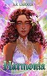 Harmonia (Embers of Chaos #3)