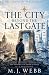 The Last City Beyond The Gate