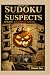 Sudoku & Suspects - Hallowe...