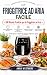 FRIGGITRICE AD ARIA FACILE:...