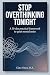 Stop Overthinking Tonight: ...