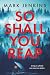 So Shall You Reap - Sprayed...
