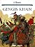 Gengis Khan (Les grands Personnages de l'Histoire en bandes dessinées, #12)