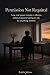 Without Asking Permission by Kaleb Jefone