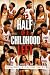 Half of a Childhood Left
