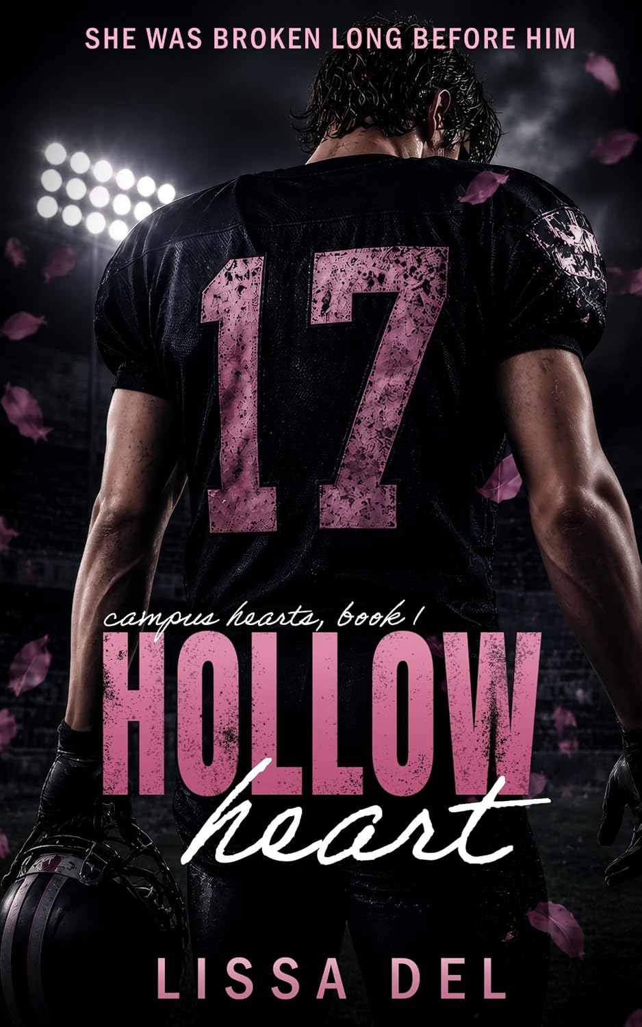 Read Hollow Heart (Campus Hearts #1)
