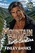 MOUNTAIN FOUND: North Carolina: A Second Chance, Billionaire, Age Gap Romance (Mountain Wilderness Series)