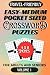 Easy-Medium Pocket Sized Cr...