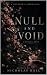 Null and Void by Nicholas Hall
