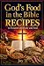 Gods Food In The Bible: God...