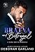 Bratva and Betrayal: Kirill (American Mafia #2)