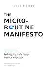 The Micro-Routine...