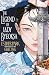 The Legend of Lady Byeoksa: For fans of K-Pop Demon Hunters and historical K-dramas - A devastating Korean romantasy tinged with mythology