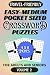 Easy-Medium Pocket Sized Cr...