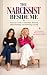 The Narcissist Beside Me: A...