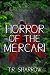 Horror Of The Mercari by T.R. Sharrow