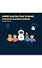 LUMO and the Four Friends