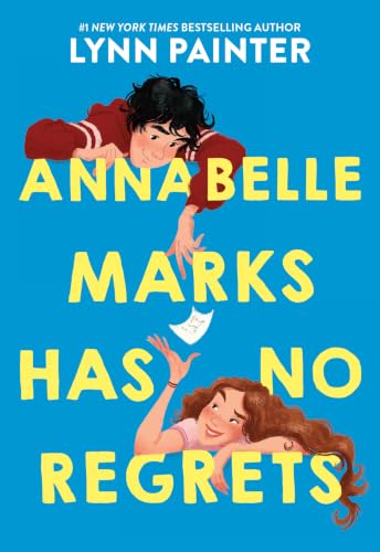 Annabelle Marks Has No Regrets (Paperback)