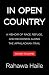 In Open Country: A Memoir o...