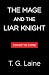 The Mage and the Liar Knight by T.G. Laine