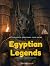 Mythological Creatures Field Guide: Egyptian Legends: Meet 15 of Egypt's Most Powerful Gods and Monsters