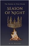 Season of Night: ...