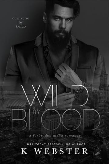 Read Wild by Blood