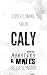 Caly (Monsters & Mates Book 5)