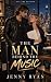 THE MAN BEHIND THE MUSIC: A...