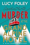 Murder at the Gra...