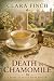 A Death in Chamomile (The H...