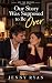 OUR STORY WAS SUPPOSED TO BE OVER by Jenny Ryan