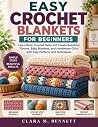 Easy Crochet Blan...
