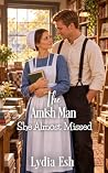 The Amish Man She...