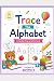 Trace the Alphabet: A Fun H...