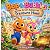 Bop & Bubbles and the Great Bubbleton Treasure Hunt by Roberta Williams