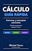 Cálculo: Guía Rápida: Fórmu...