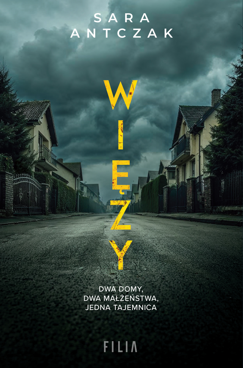 Read Więzy