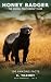 HONEY BADGER - Animal That ...