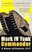 Mark IV Tank Commander: A M...