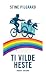 Ti vilde heste by Stine Pilgaard