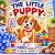 THE LITTLE PUPPY (STORY BOO...
